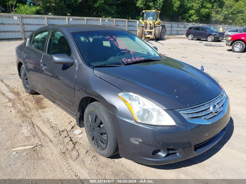 1N4AL2AP7CC181545 | 2012 NISSAN ALTIMA