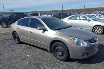 1N4AL2AP7CN402534 | 2012 NISSAN ALTIMA