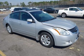 1N4AL2AP7CN497547 | 2012 NISSAN ALTIMA