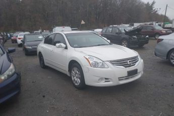 1N4AL2AP8AC142301 | 2010 NISSAN ALTIMA