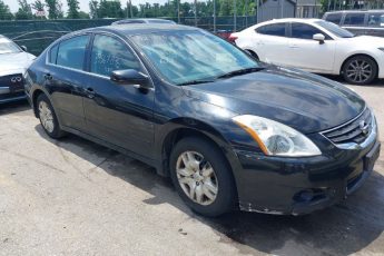 1N4AL2AP8BC108442 | 2011 NISSAN ALTIMA