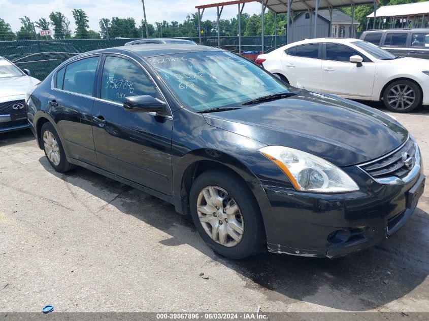 1N4AL2AP8BC108442 | 2011 NISSAN ALTIMA