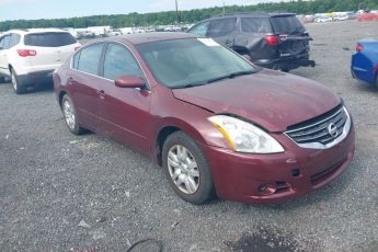 1N4AL2AP8BN477869 | 2011 NISSAN ALTIMA