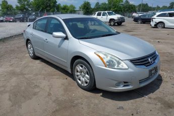 1N4AL2AP8BN486183 | 2011 NISSAN ALTIMA