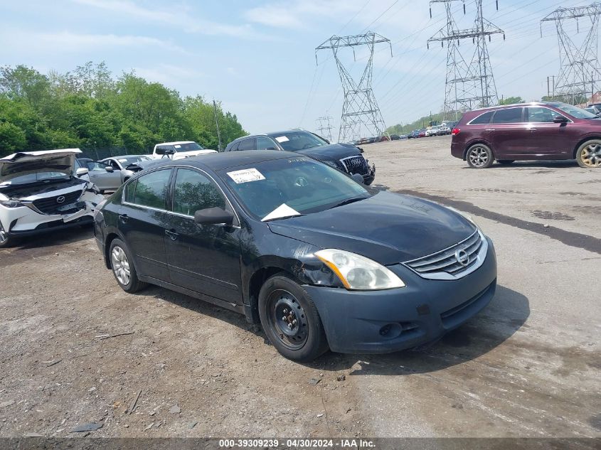 1N4AL2AP8CC211278 | 2012 NISSAN ALTIMA