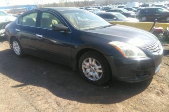 1N4AL2AP8CC253501 | 2012 NISSAN ALTIMA