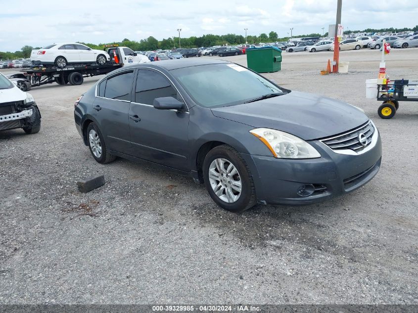 1N4AL2AP8CN404342 | 2012 NISSAN ALTIMA