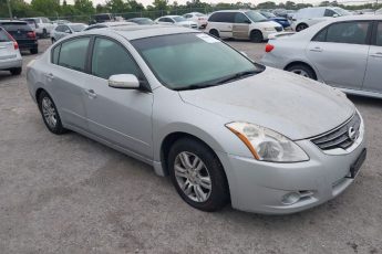 1N4AL2AP8CN410464 | 2012 NISSAN ALTIMA