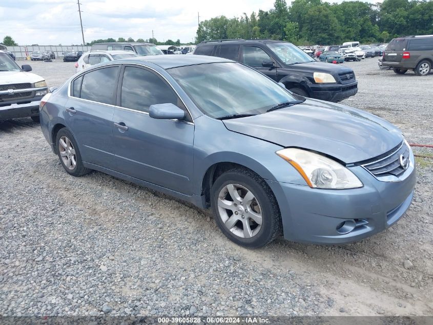 1N4AL2AP8CN428608 | 2012 NISSAN ALTIMA