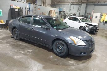 1N4AL2AP8CN441102 | 2012 NISSAN ALTIMA