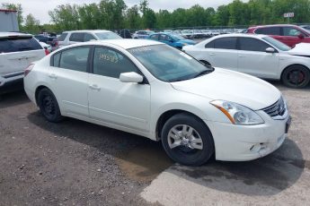 1N4AL2AP8CN530202 | 2012 NISSAN ALTIMA