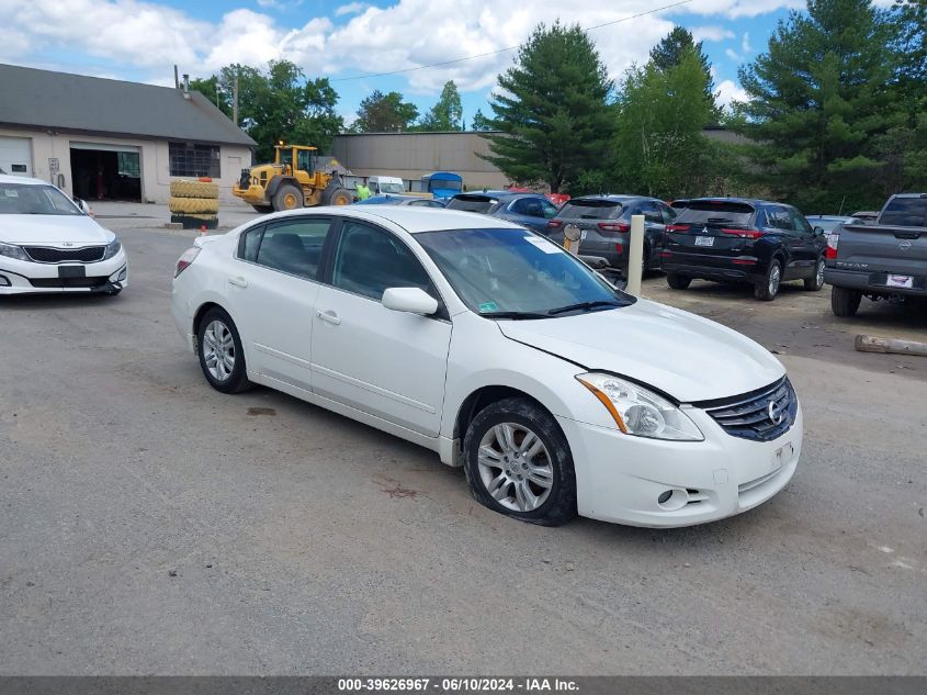 1N4AL2AP8CN557982 | 2012 NISSAN ALTIMA