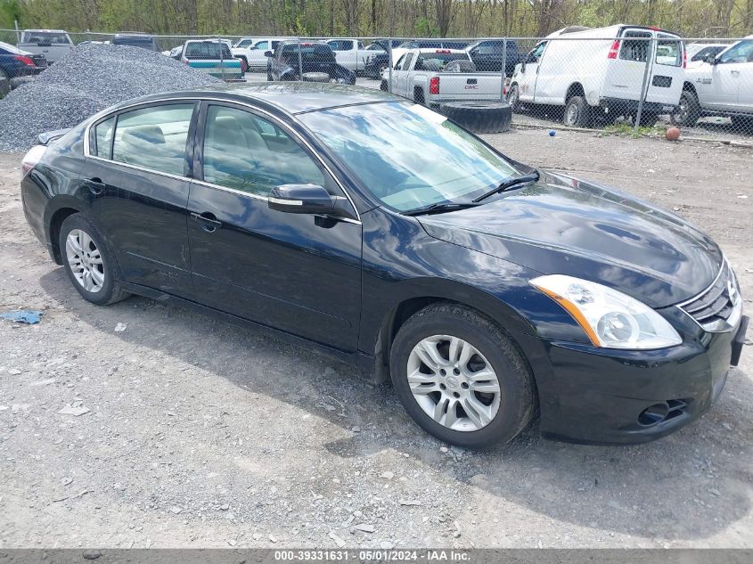 1N4AL2AP9AC176697 | 2010 NISSAN ALTIMA