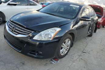 1N4AL2AP9BN452804 | 2011 Nissan altima base