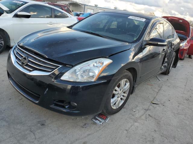 1N4AL2AP9BN452804 | 2011 Nissan altima base