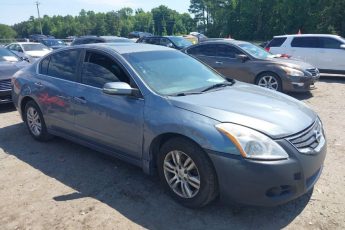 1N4AL2AP9BN456481 | 2011 NISSAN ALTIMA