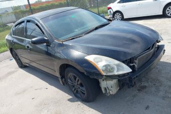 1N4AL2AP9CC116566 | 2012 NISSAN ALTIMA