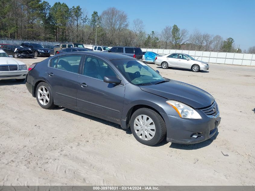 1N4AL2AP9CC194653 | 2012 NISSAN ALTIMA