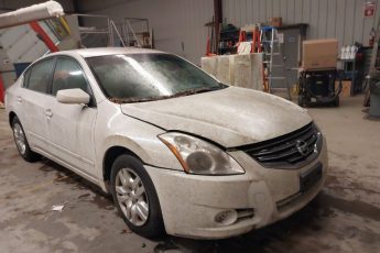 1N4AL2AP9CN449256 | 2012 NISSAN ALTIMA