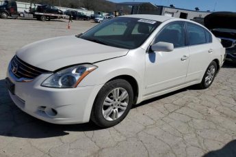 1N4AL2AP9CN477316 | 2012 Nissan altima base