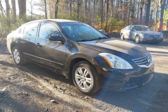 1N4AL2AP9CN531035 | 2012 NISSAN ALTIMA