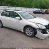 1HGCP2F78CA031974 | 2012 Honda accord ex