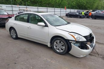 1N4AL2APXAN463552 | 2010 NISSAN ALTIMA