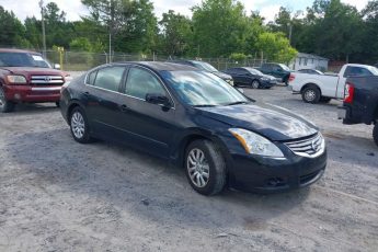 1N4AL2APXAN469836 | 2010 NISSAN ALTIMA