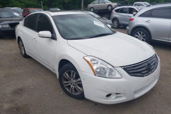 1N4AL2APXBC115683 | 2011 NISSAN ALTIMA