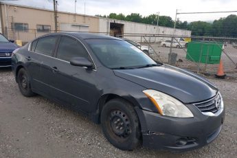 1N4AL2APXBC145119 | 2011 NISSAN ALTIMA