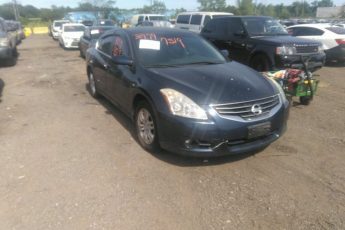 1N4AL2APXBN467411 | 2011 NISSAN ALTIMA