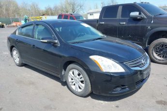 1N4AL2APXBN469465 | 2011 NISSAN ALTIMA