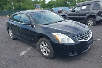 1N4AL2APXBN469465 | 2011 NISSAN ALTIMA