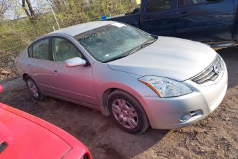 1N4AL2APXBN504165 | 2011 NISSAN ALTIMA