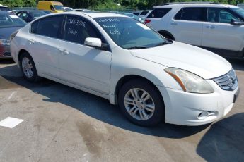 1N4AL2APXCC224663 | 2012 NISSAN ALTIMA