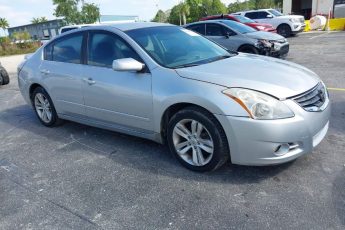 1N4AL2APXCN459407 | 2012 NISSAN ALTIMA