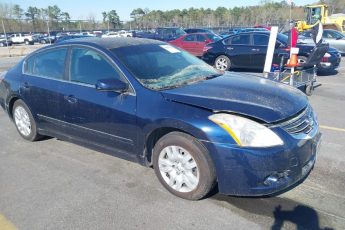 1N4AL2APXCN474070 | 2012 NISSAN ALTIMA