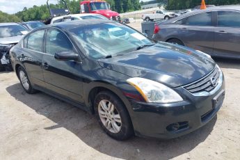 1N4AL2APXCN538690 | 2012 NISSAN ALTIMA