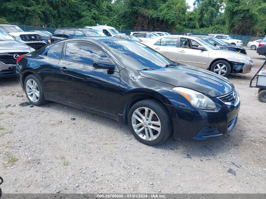 1N4AL2EP0CC229994 | 2012 NISSAN ALTIMA