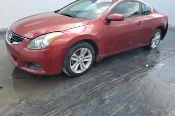 1N4AL2EP0DC152576 | 2013 Nissan altima s