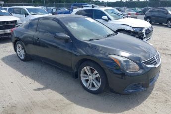 1N4AL2EP4BC163058 | 2011 NISSAN ALTIMA