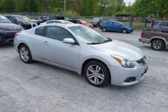 1N4AL2EP5BC150710 | 2011 NISSAN ALTIMA