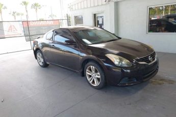 1N4AL2EP8BC104126 | 2011 NISSAN ALTIMA