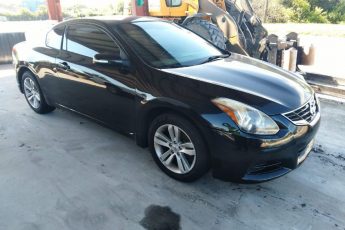 1N4AL2EP8CC130209 | 2012 NISSAN ALTIMA