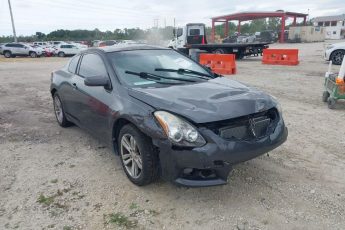 1N4AL2EPXBC119517 | 2011 NISSAN ALTIMA