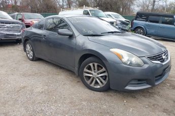 1N4AL2EPXDC216204 | 2013 NISSAN ALTIMA