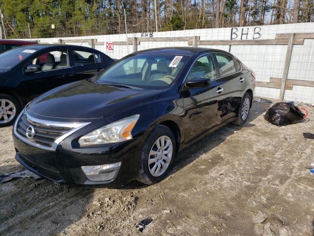 1N4AL3AP0DC100330 | 2013 Nissan altima 2.5