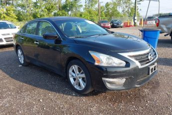 1N4AL3AP0DC101428 | 2013 NISSAN ALTIMA