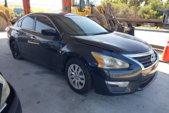 1N4AL3AP0DC169728 | 2013 NISSAN ALTIMA