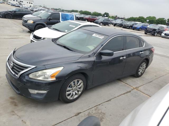 1N4AL3AP0DN512719 | 2013 Nissan altima 2.5